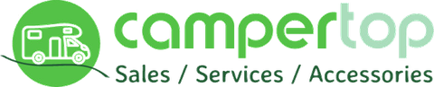 Camper Top Accessories Camper Top Accessories