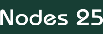 Nodes25 Nodes25