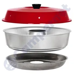 Hornos y freidoras: Horno Omnia