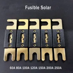 Fusibles, relés y distribución: Fusibles eléctricos de alta calidad: ¡Compra aquí al mejor precio!