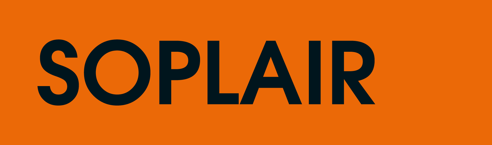 Soplair
