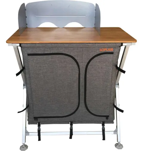 Mueble de cocina Fidji SOPLAIR