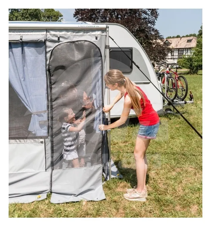 Fiamma Moskito Net Door