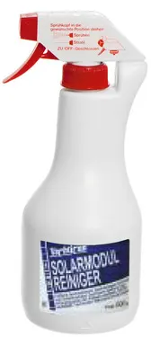 Yatticon De Módulos Solares Yathticon 500ml