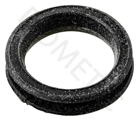 Anillo de goma para apertura de cristal de cocina Dometic