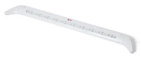 Luz led exterior antigoteras Fiamma
