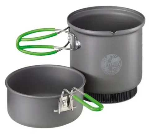 Set de cocina Optimus Weekend HE