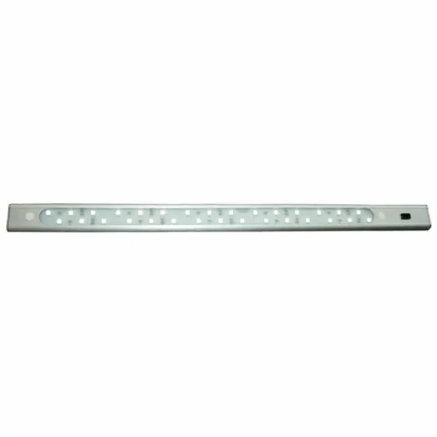 30 Iluminación LED HABA