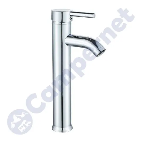 Grifo cocina alto