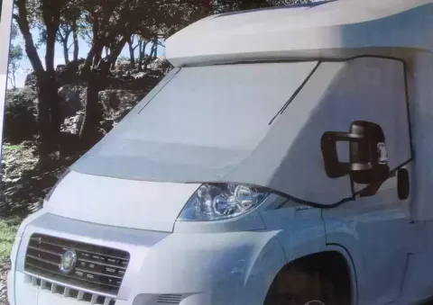 Aislante termico exterior Transit 2006> – Ref. 720761