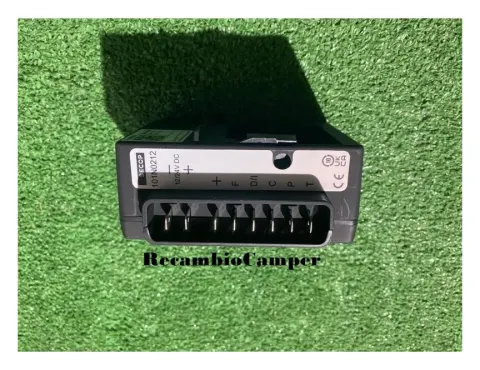 Centralita Danfoss/Secop BF35/50 Nevera Vitrifrigo