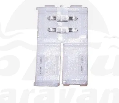 4 Conector Tira LED