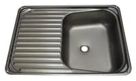 Dometic Cramer CE 88 BTK 550-I BVO/98