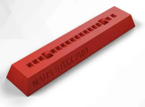 Unidad de extinción de incendios MAUS Stixx PRO V1