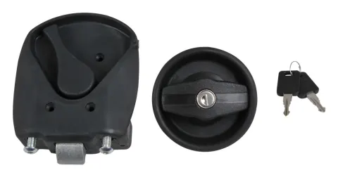 Obelink cerradura redonda de puerta