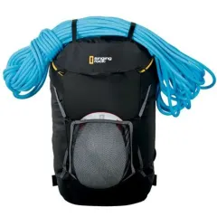 Mochilas de senderismo y uso diario: Mochila de escalada Singing Rock Rocking 40