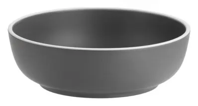 Cuenco de 15 cm negro Brunner