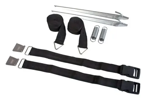 FIAMMA Cinchas Anti-Viento Toldo Tie Down Fiamma