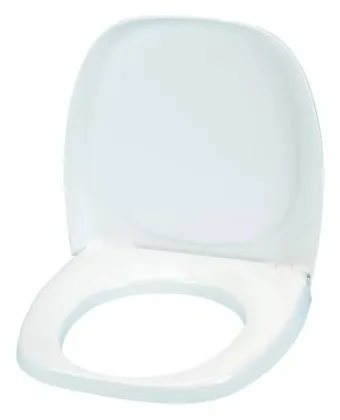 Tapa y asiento para inodoro Thetford C2, C3, C4