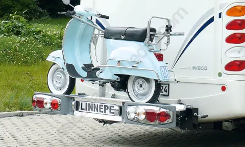 Importante – Que Debo Saber Antes de Comprar un Portamotos para Autocaravana o Camper.