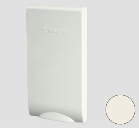 Tapa rejilla Boiler Truma