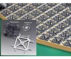 Camas, somieres y sistemas elevables: Sistema Somier de cama Froli
