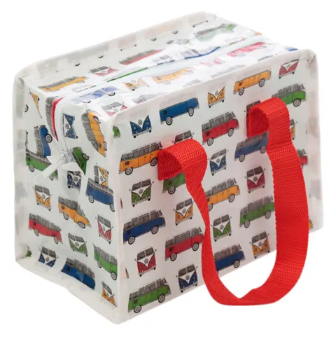 Volkswagen T1 bolsa pequeña de almuerzo