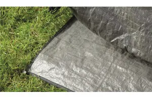 Outwell Wolfburg 380 Air suelo protector 375 x 250 cm