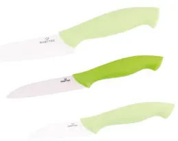 Cuchillo Rubytec Ceramic Utility