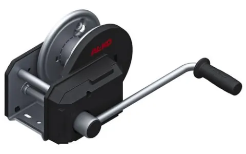 Cabrestante de cable Alko Optima 900kg