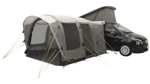 Outwell Newburg 240 Air 2023