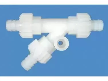 Conector para tubos de agua en Y – Ref. 61242