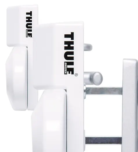 Protección de la puerta Inside-Out Lock G2;Para puertas de construcción