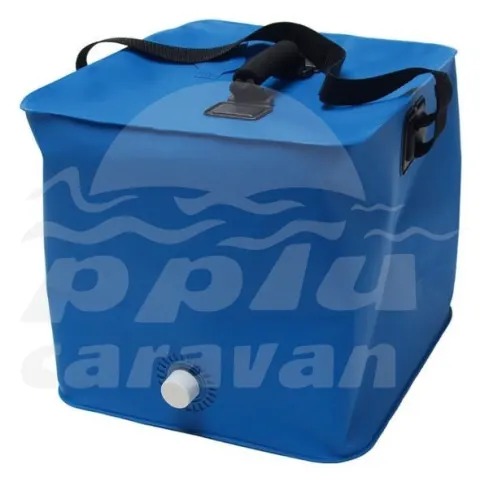 Caja 25LTS Plegable