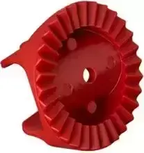 Recambio porta bicicletas Fiamma 98656-071 – Ref. PBR1001