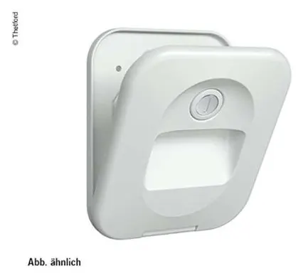 Flap De Contaminación Del Agua (Blanco Puro)