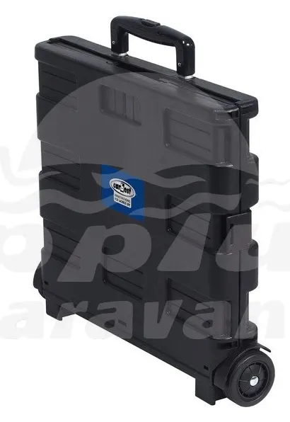 Carbest Carro Plegable