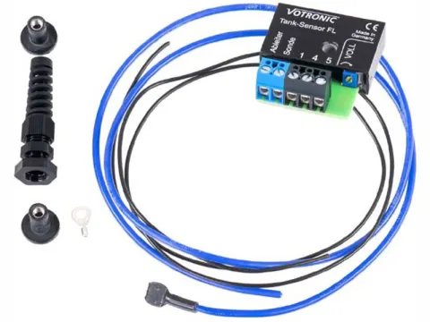 Votronic sensor de tanque de agua de 30 – 100 cm