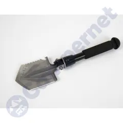 Supervivencia y bushcraft: Pala supervivencia