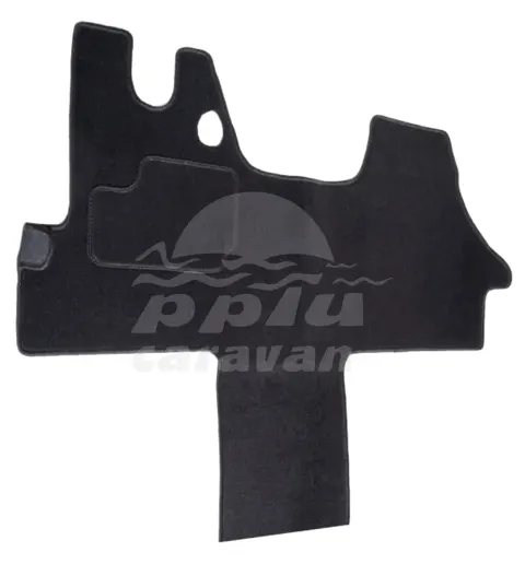 Moqueta Luxe Jumper/boxer/ducato X250-X290