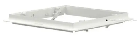 Marco exterior para claraboya Vent 50 Fiamma