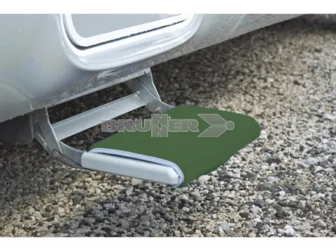 Alfombra antideslizante para escalon Brunner