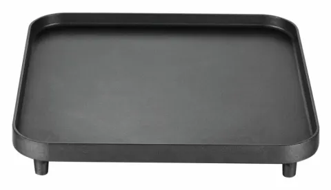 Placa plana 2-Cook 2 CADAC