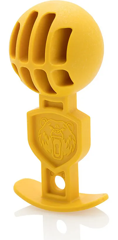 PowerLock SB bola antirrobo de caravana