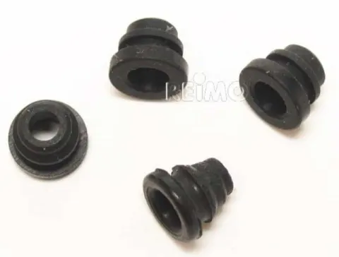 Gomas de recambio parrillas de cocina dometic
