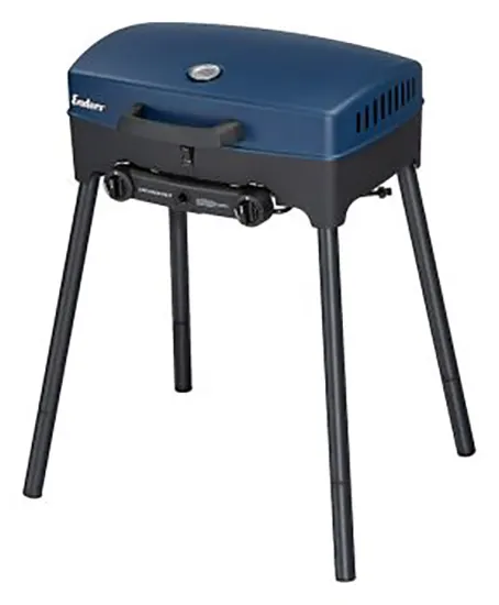 Enders Explorer Next barbacoa a gas de 30 mbar