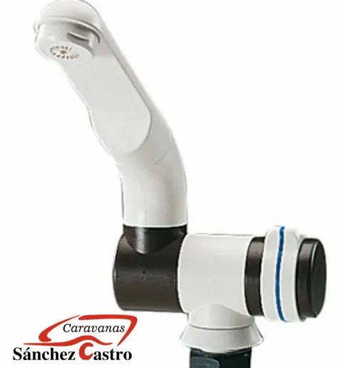 Grifo Blanco Barwig