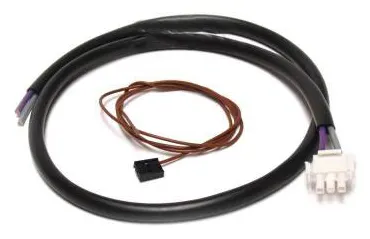Conjunto cables conexión regulador Schaudt 1218 a electrobloc Schaudt EBL