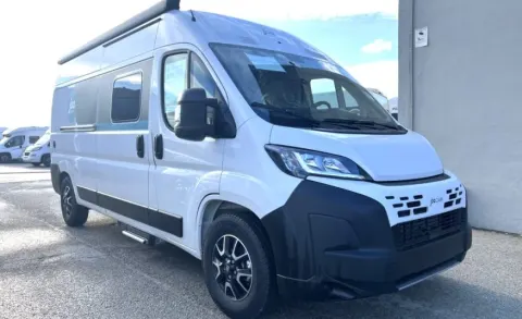 Camper Joa CAMP CV 60G Nueva