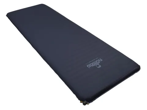 Nomad Lite Comfort 5.0 colchoneta para dormir